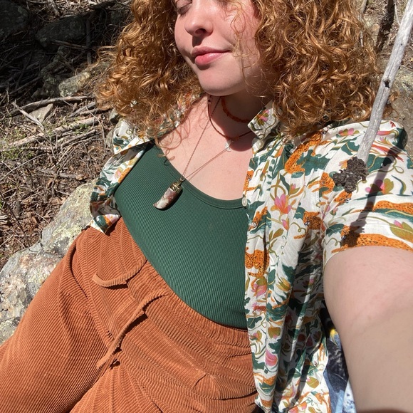 Meet the seller 💚 - Picture 5 of 8